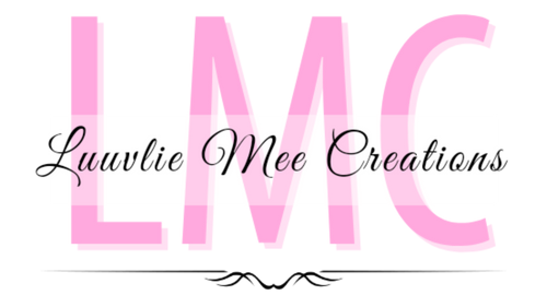 Luuvlie Mee Creations